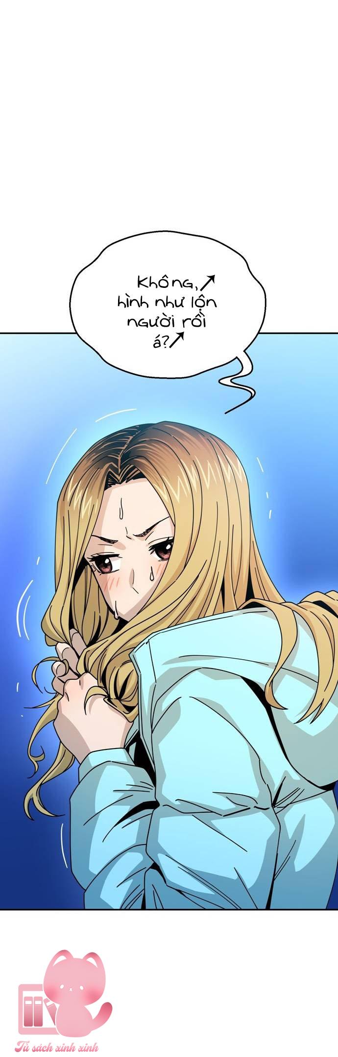 Lớ Ngớ Vớ Phải Tình Yêu - Chap 18 - Trang 10