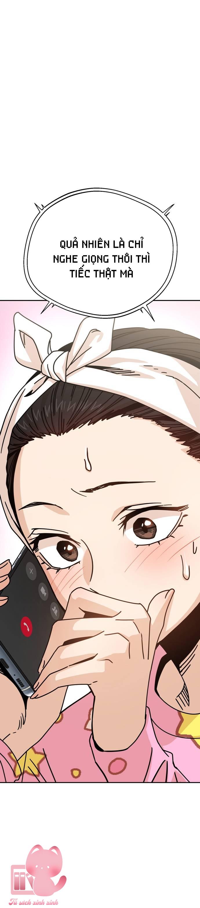 Lớ Ngớ Vớ Phải Tình Yêu - Chap 19 - Trang 2