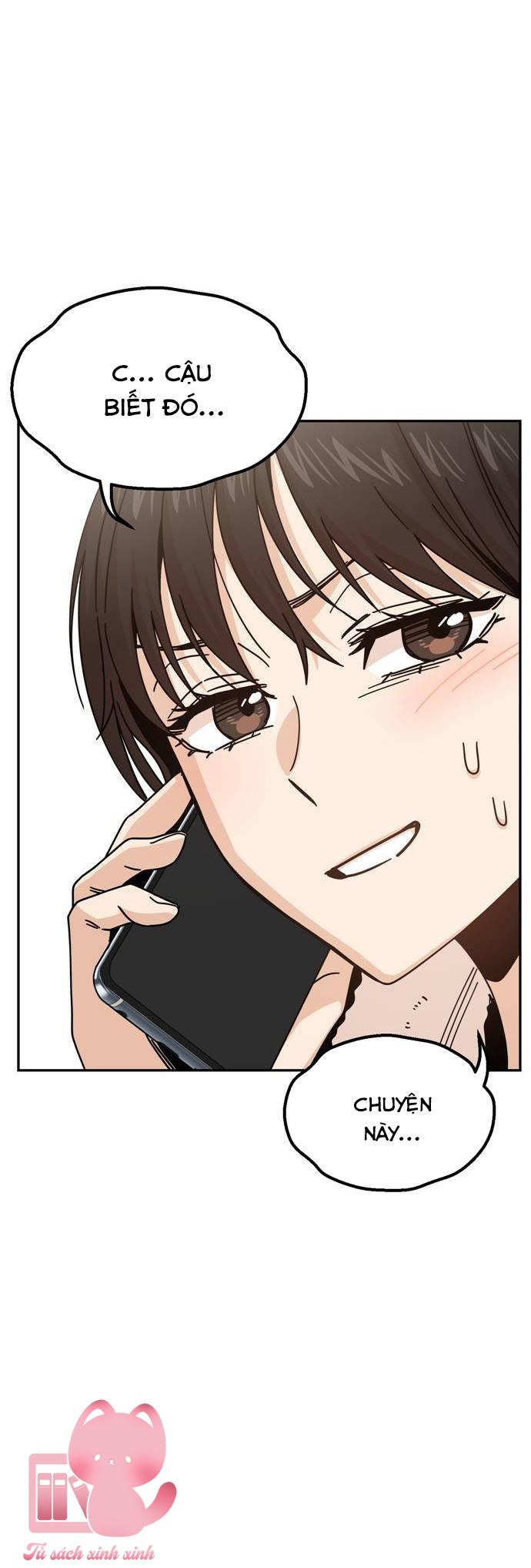 Lớ Ngớ Vớ Phải Tình Yêu - Chap 19 - Trang 12
