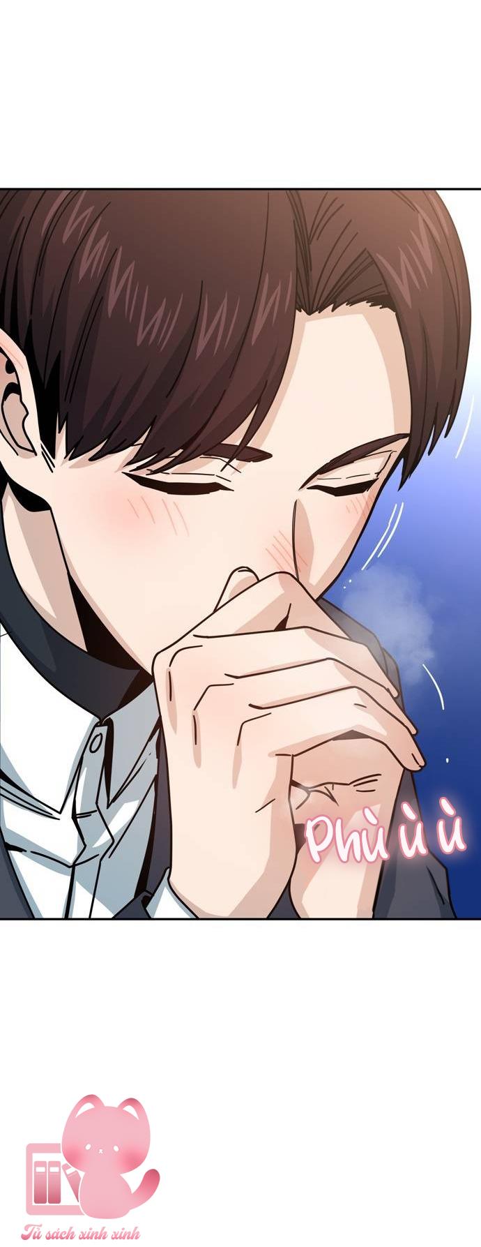 Lớ Ngớ Vớ Phải Tình Yêu - Chap 19 - Trang 18