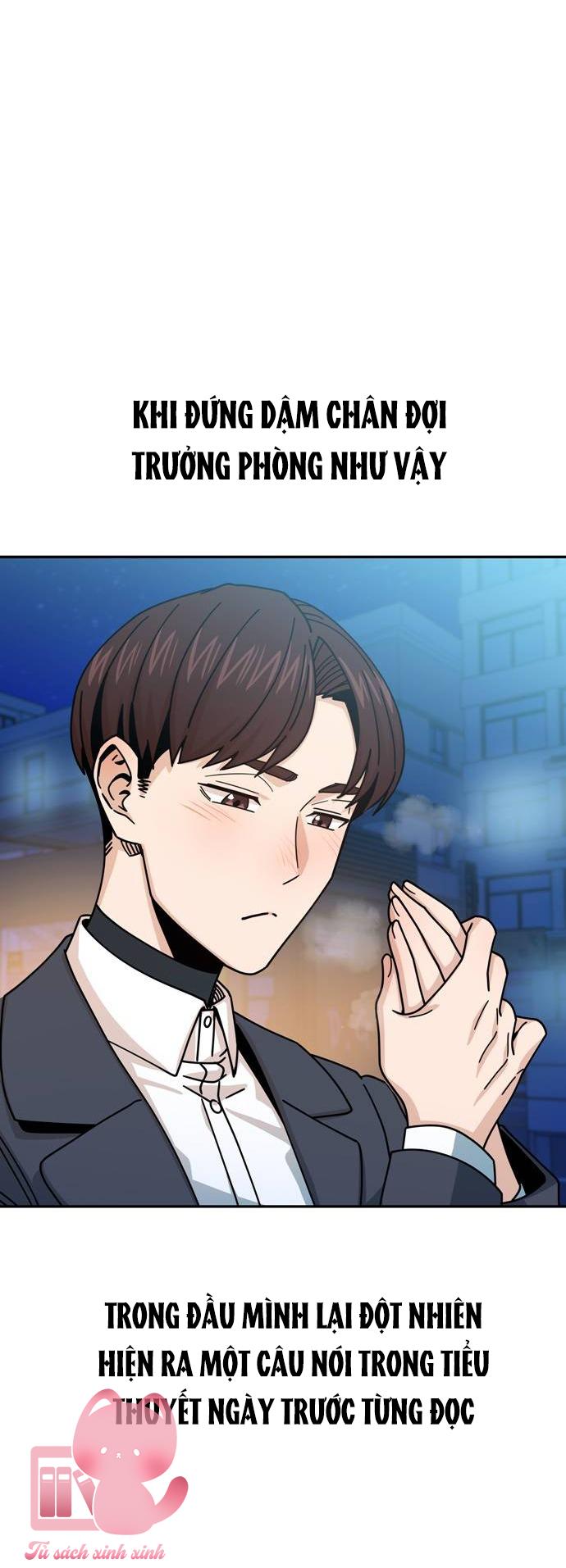 Lớ Ngớ Vớ Phải Tình Yêu - Chap 19 - Trang 19