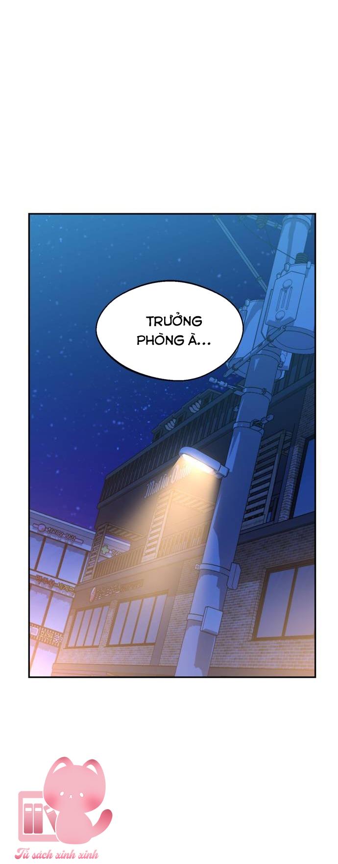 Lớ Ngớ Vớ Phải Tình Yêu - Chap 19 - Trang 3