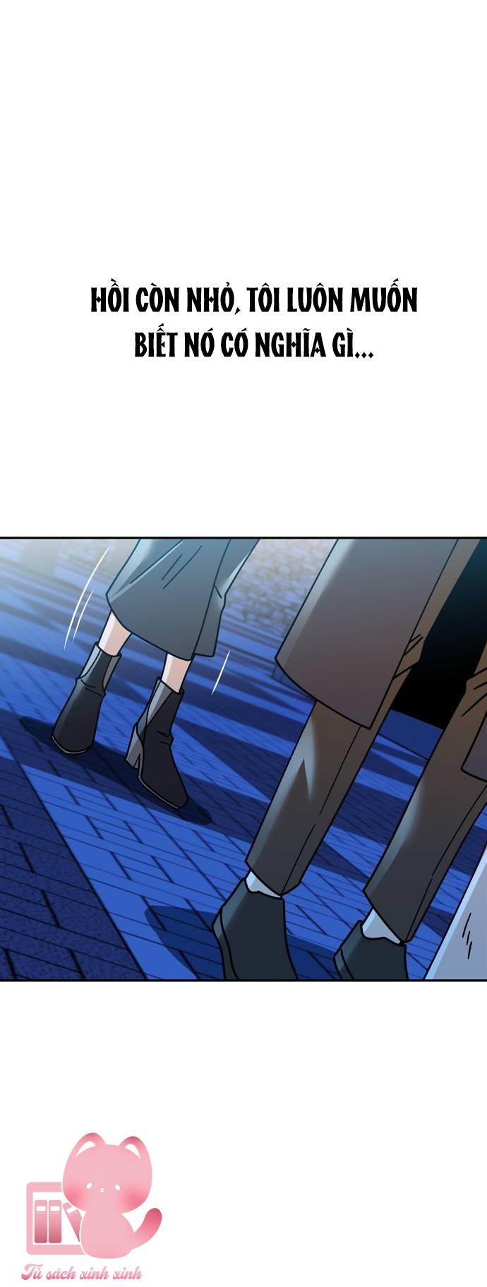 Lớ Ngớ Vớ Phải Tình Yêu - Chap 19 - Trang 21