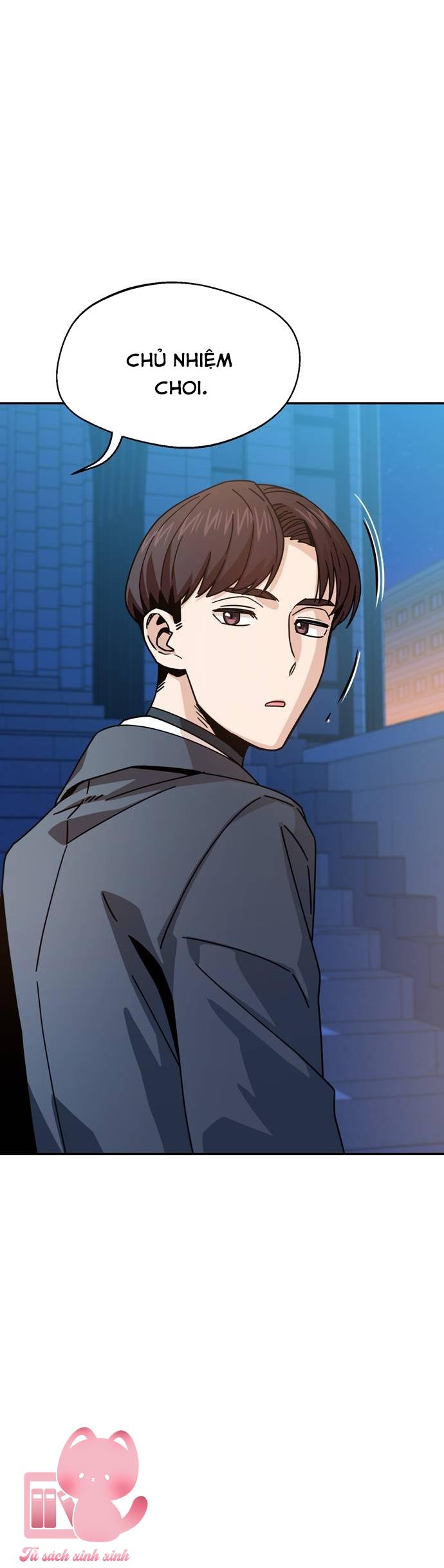 Lớ Ngớ Vớ Phải Tình Yêu - Chap 19 - Trang 22