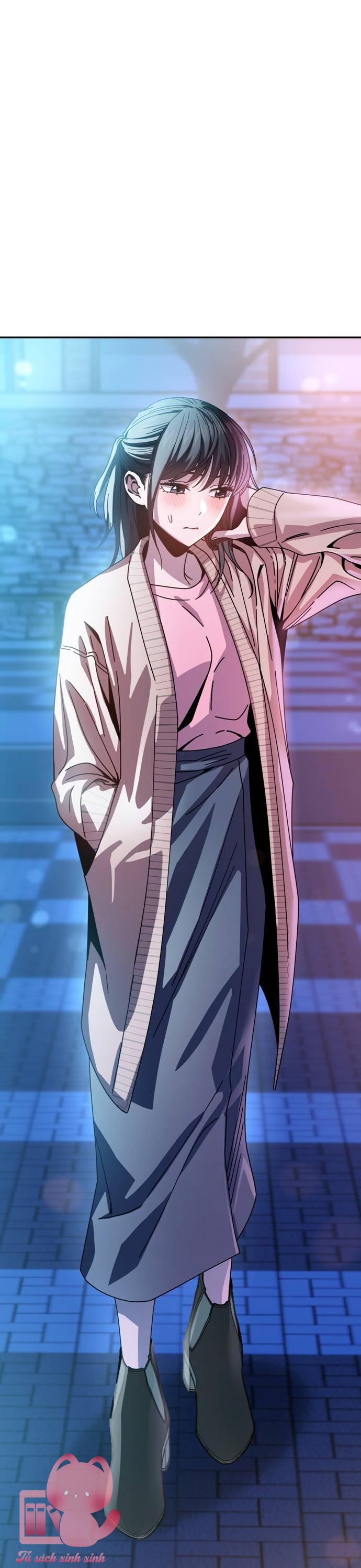 Lớ Ngớ Vớ Phải Tình Yêu - Chap 19 - Trang 23