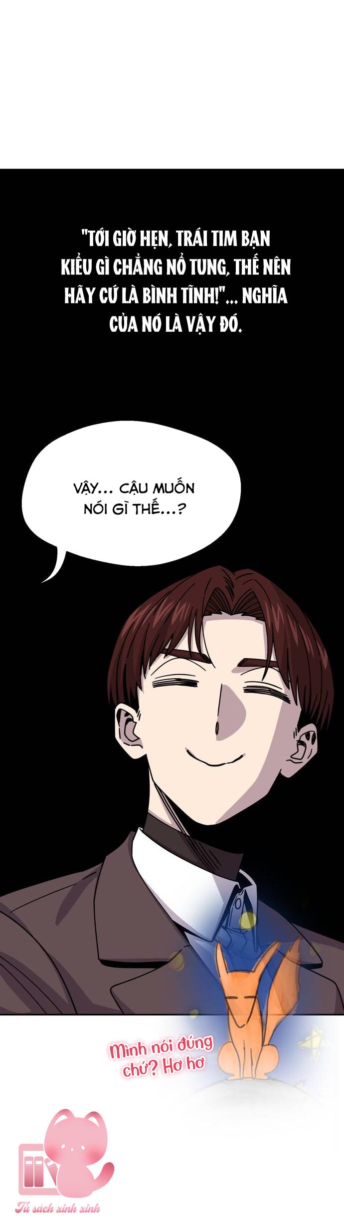 Lớ Ngớ Vớ Phải Tình Yêu - Chap 19 - Trang 25