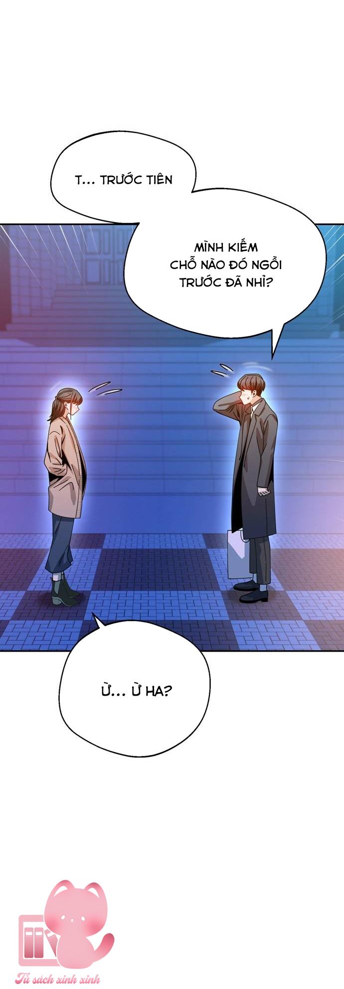 Lớ Ngớ Vớ Phải Tình Yêu - Chap 19 - Trang 26