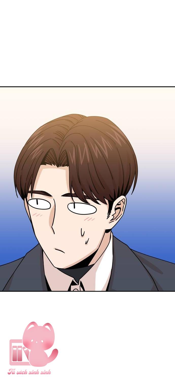Lớ Ngớ Vớ Phải Tình Yêu - Chap 19 - Trang 28