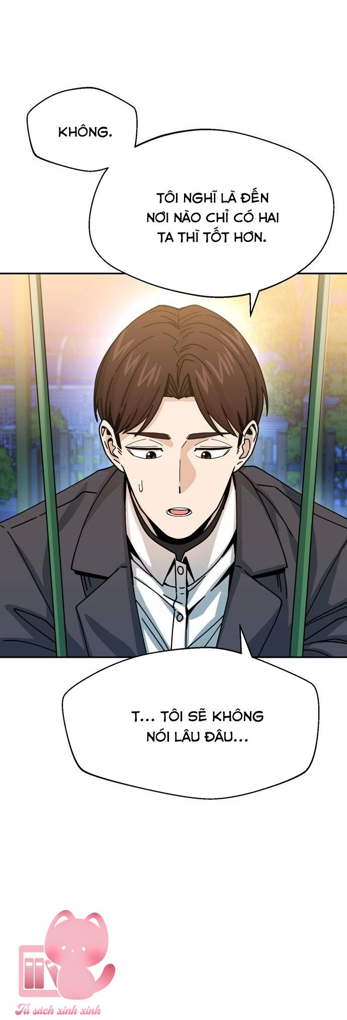 Lớ Ngớ Vớ Phải Tình Yêu - Chap 19 - Trang 31