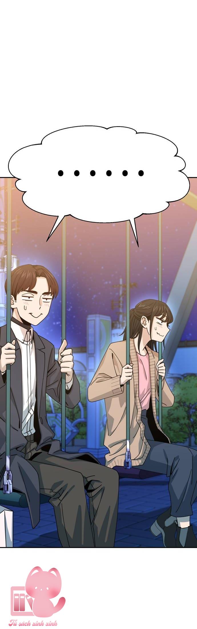 Lớ Ngớ Vớ Phải Tình Yêu - Chap 19 - Trang 32
