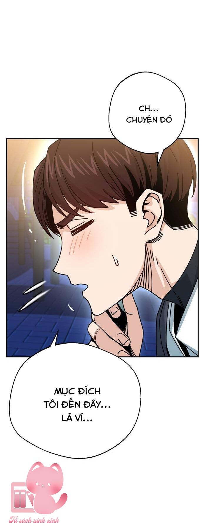 Lớ Ngớ Vớ Phải Tình Yêu - Chap 19 - Trang 34