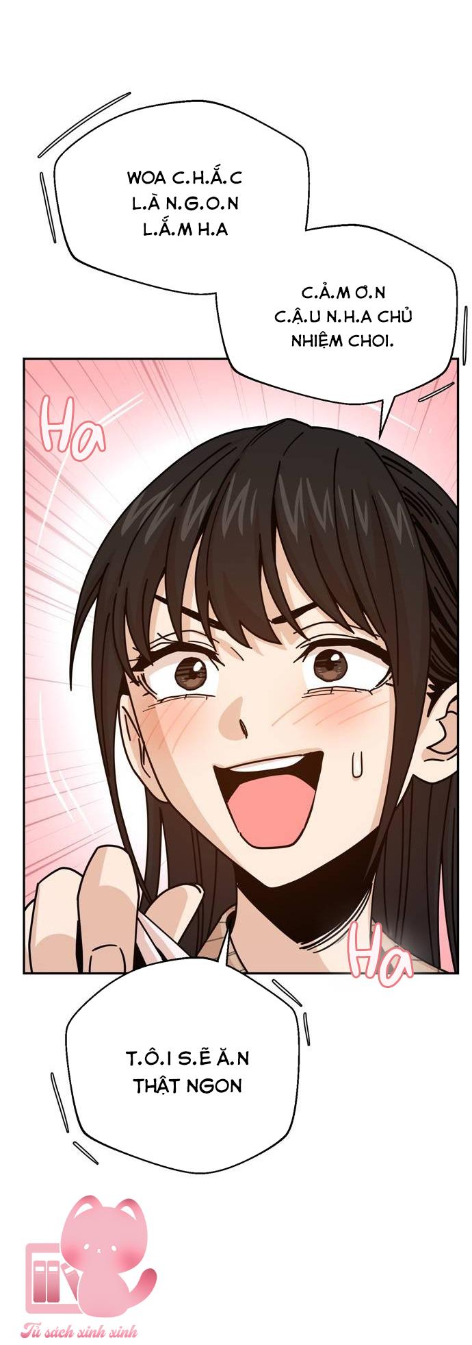 Lớ Ngớ Vớ Phải Tình Yêu - Chap 19 - Trang 37
