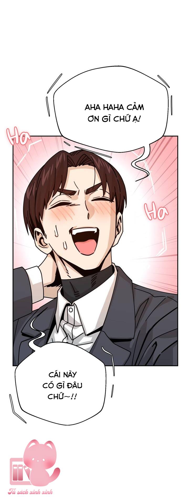 Lớ Ngớ Vớ Phải Tình Yêu - Chap 19 - Trang 38