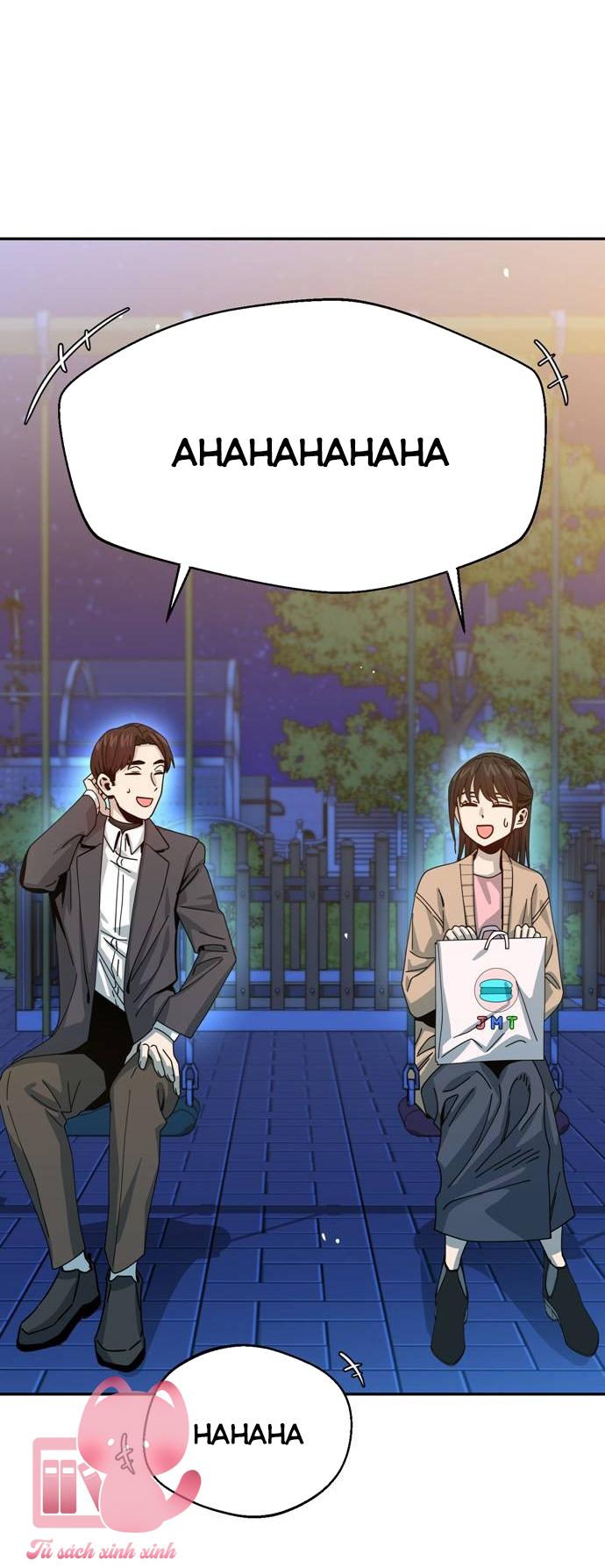 Lớ Ngớ Vớ Phải Tình Yêu - Chap 19 - Trang 39