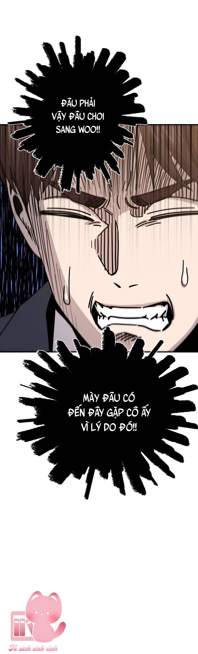 Lớ Ngớ Vớ Phải Tình Yêu - Chap 19 - Trang 41