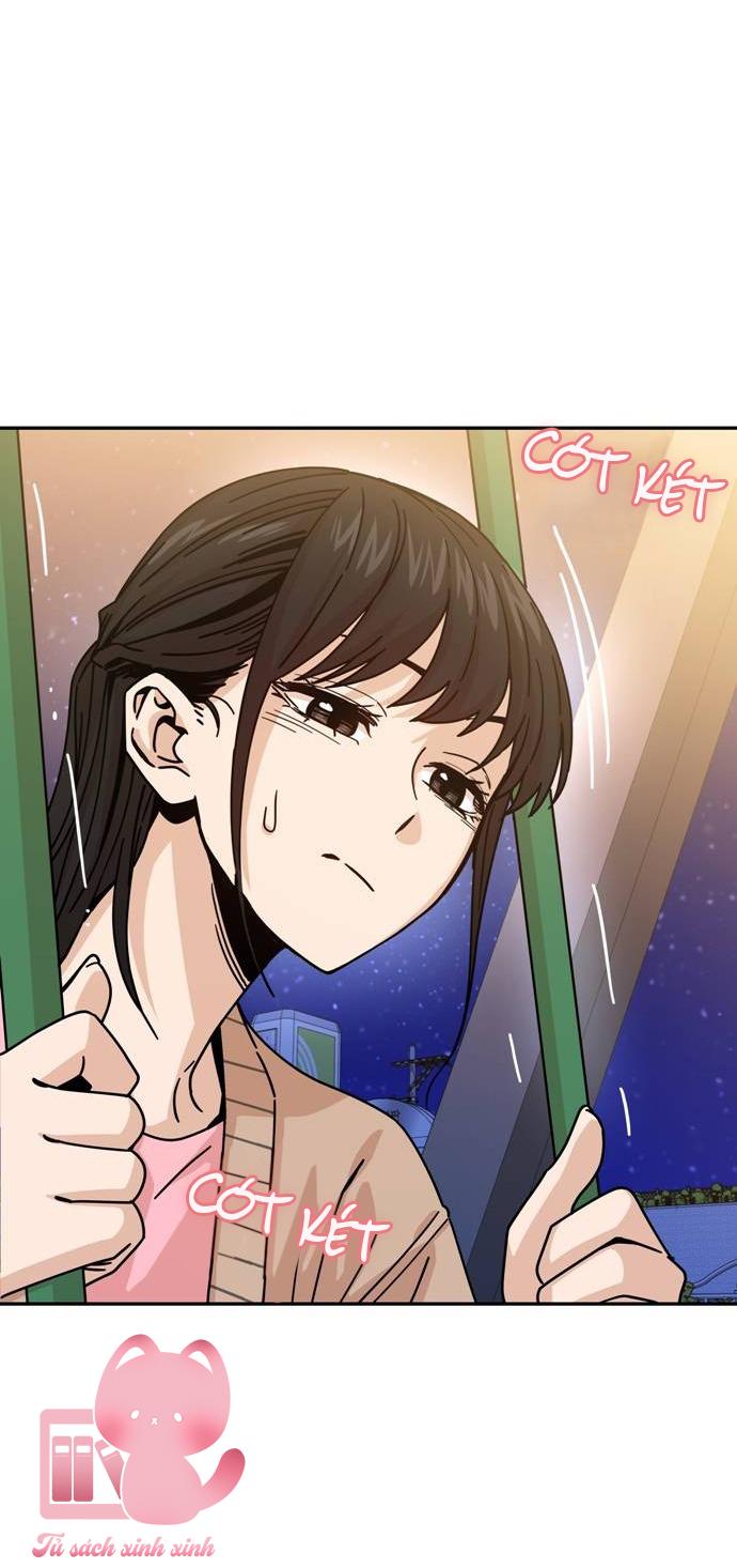 Lớ Ngớ Vớ Phải Tình Yêu - Chap 19 - Trang 43