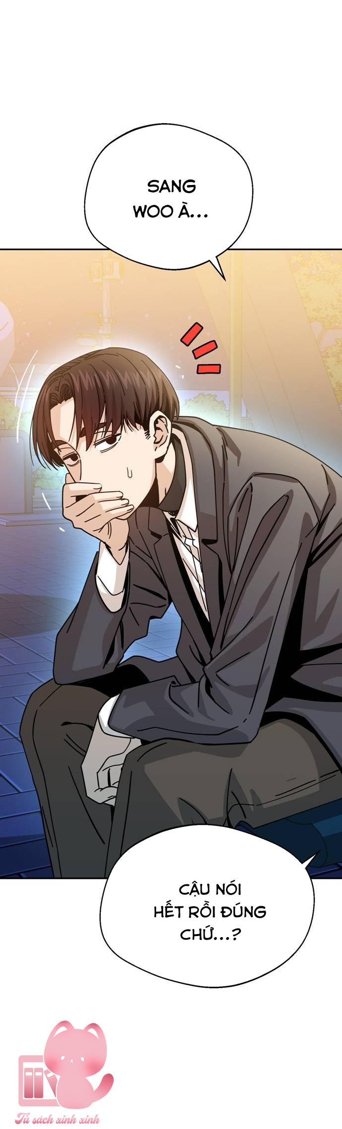 Lớ Ngớ Vớ Phải Tình Yêu - Chap 19 - Trang 44
