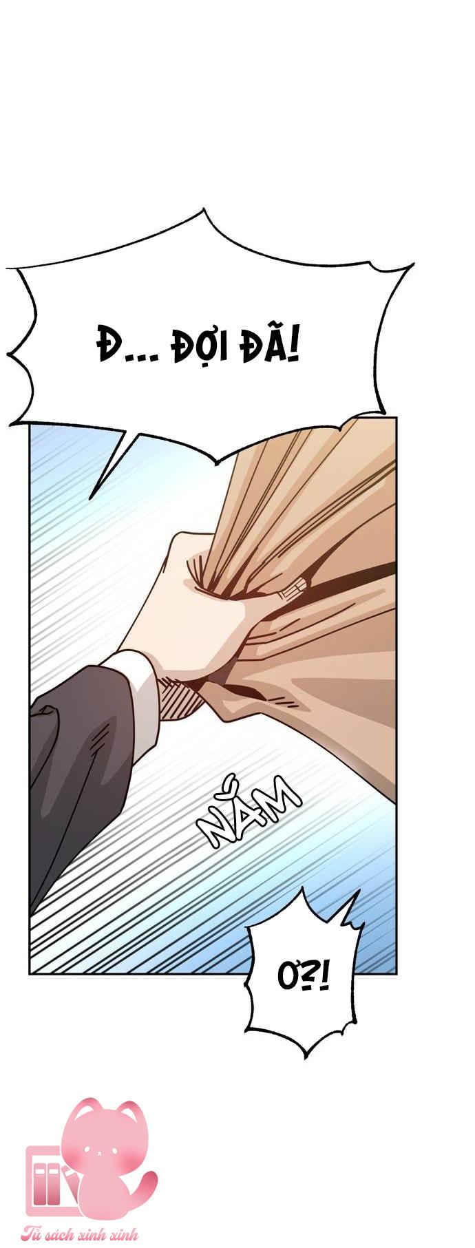Lớ Ngớ Vớ Phải Tình Yêu - Chap 19 - Trang 47