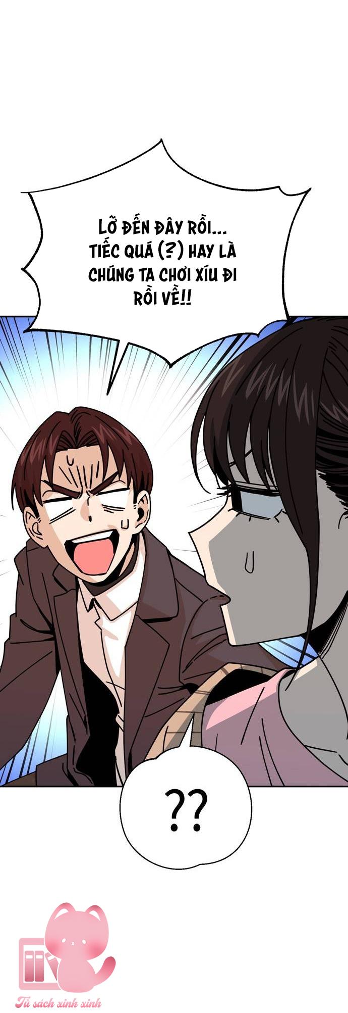 Lớ Ngớ Vớ Phải Tình Yêu - Chap 19 - Trang 48