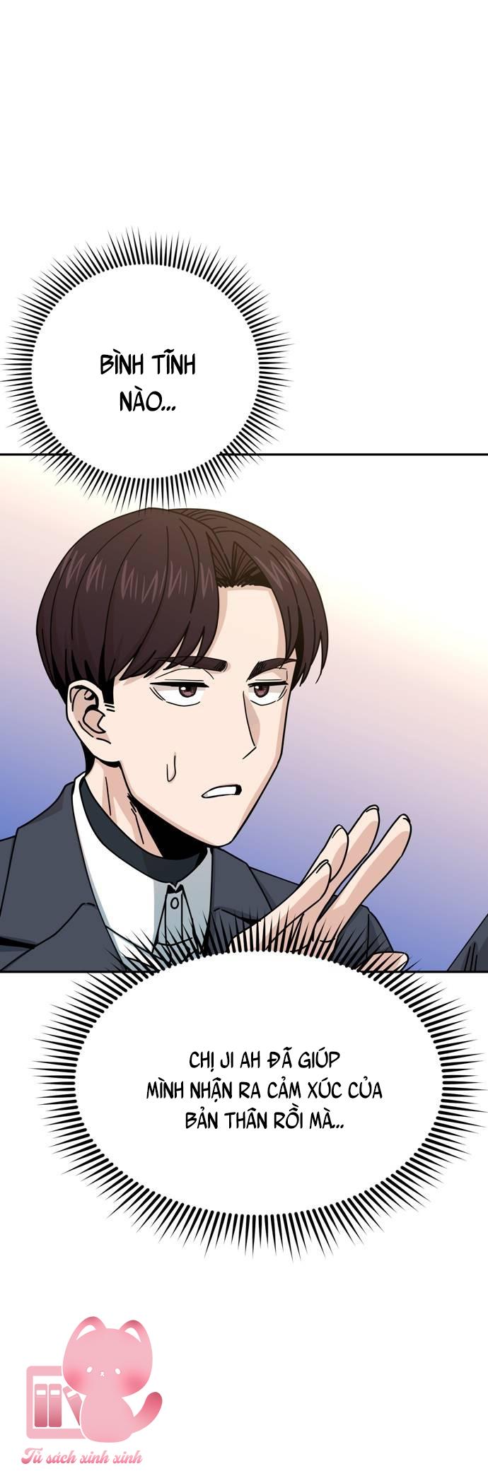Lớ Ngớ Vớ Phải Tình Yêu - Chap 19 - Trang 50