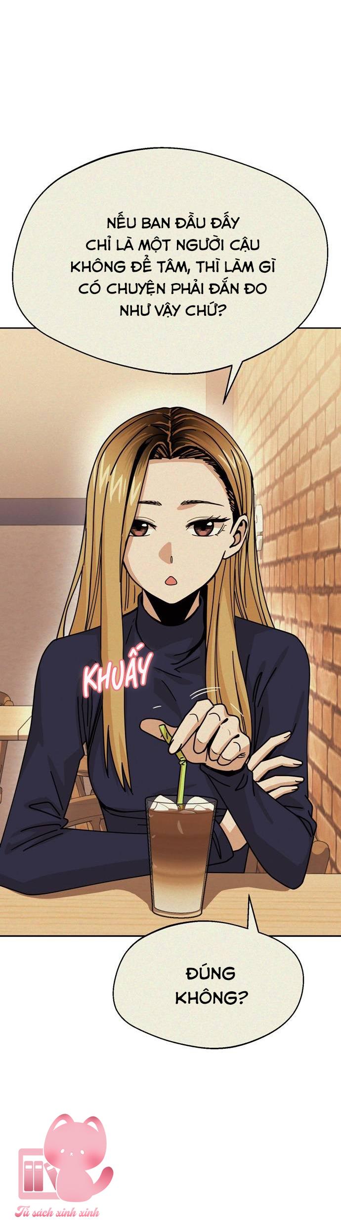 Lớ Ngớ Vớ Phải Tình Yêu - Chap 19 - Trang 51