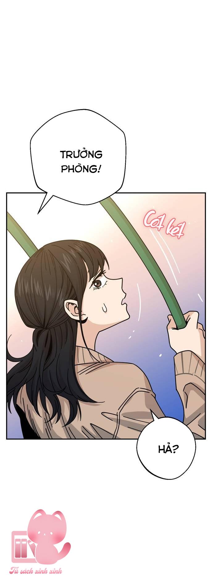 Lớ Ngớ Vớ Phải Tình Yêu - Chap 19 - Trang 53