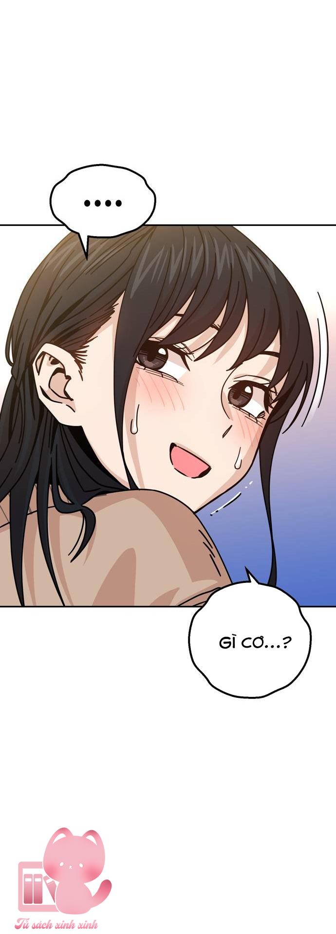 Lớ Ngớ Vớ Phải Tình Yêu - Chap 19 - Trang 55