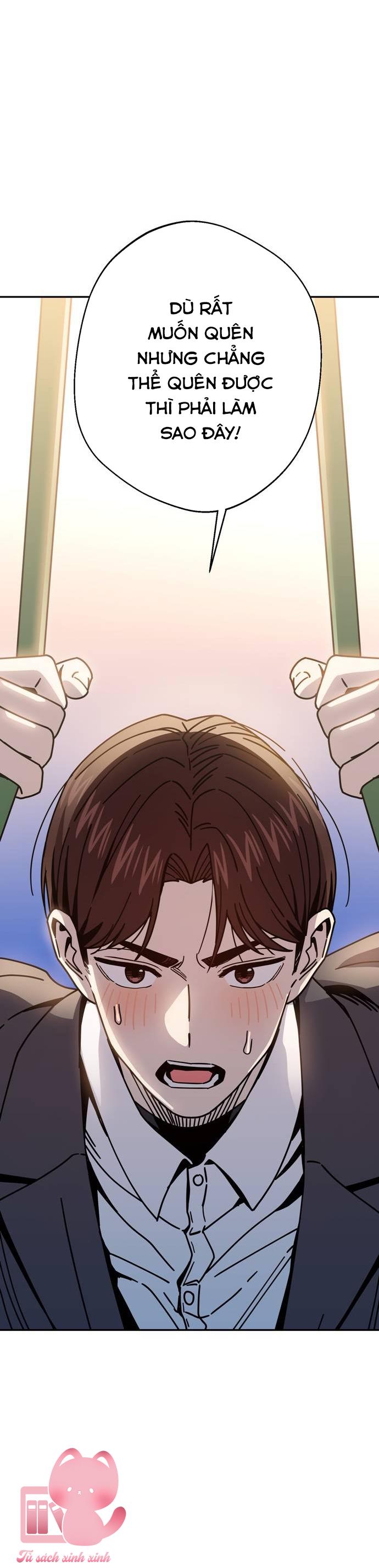 Lớ Ngớ Vớ Phải Tình Yêu - Chap 19 - Trang 58