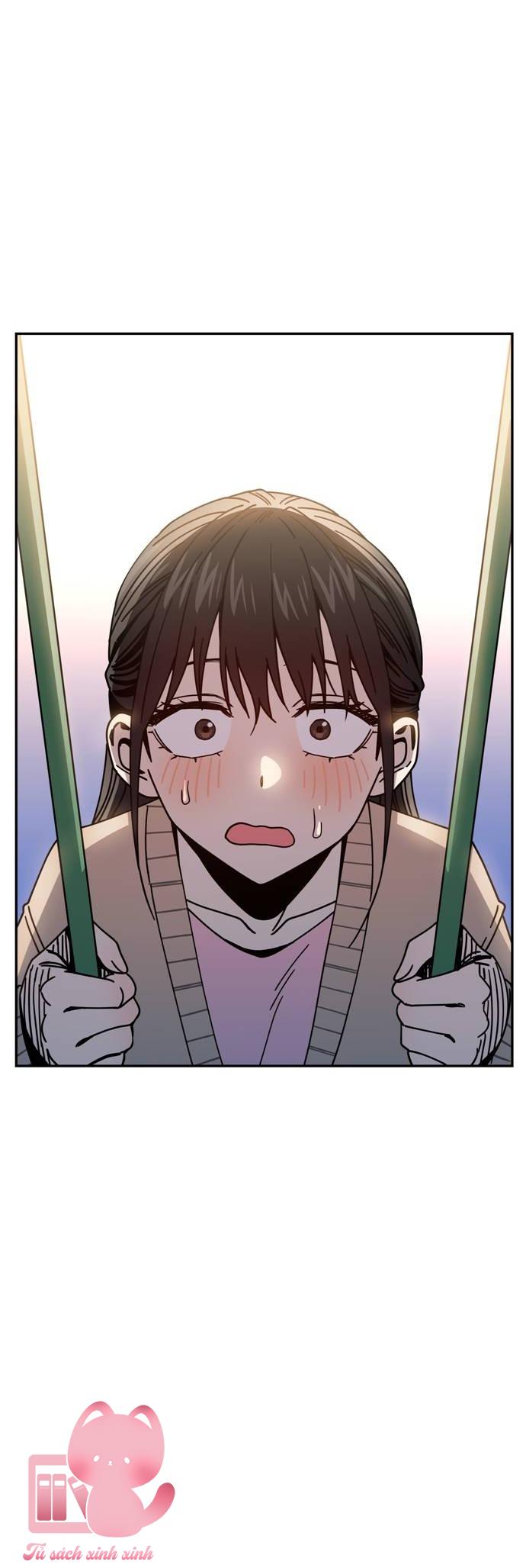 Lớ Ngớ Vớ Phải Tình Yêu - Chap 19 - Trang 59