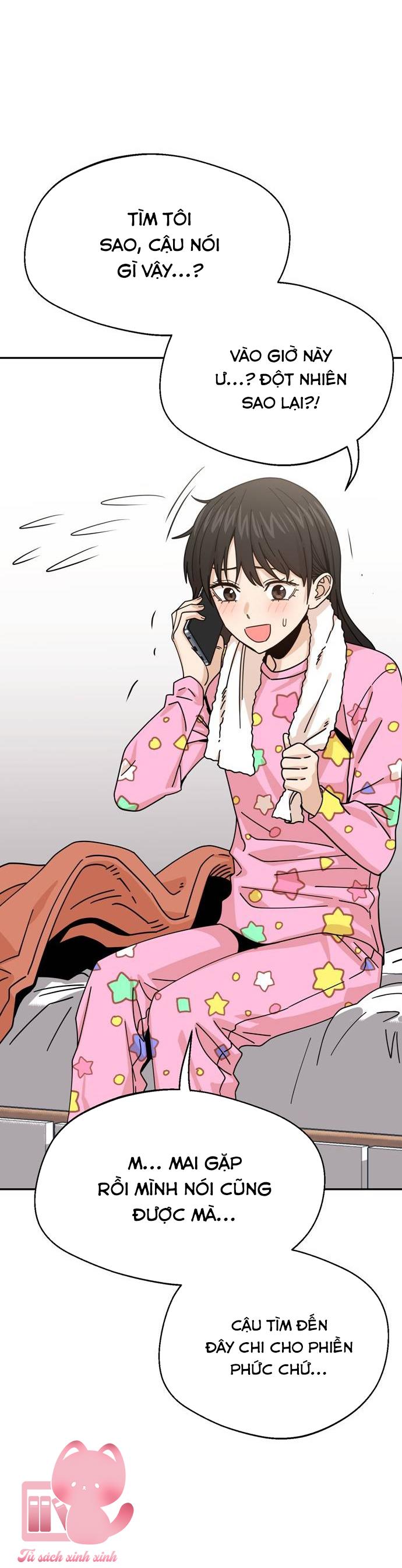 Lớ Ngớ Vớ Phải Tình Yêu - Chap 19 - Trang 7