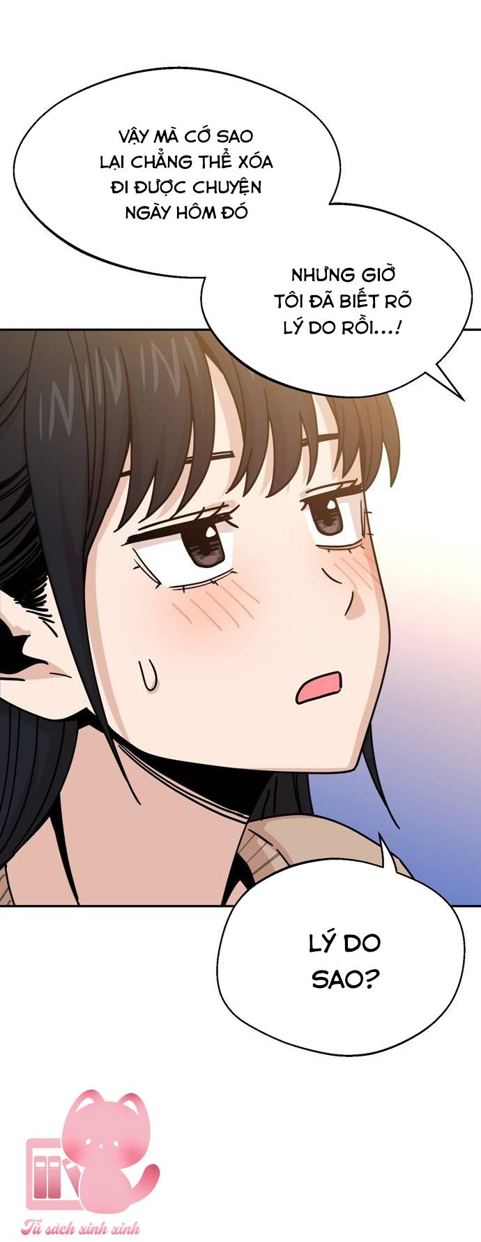 Lớ Ngớ Vớ Phải Tình Yêu - Chap 19 - Trang 63