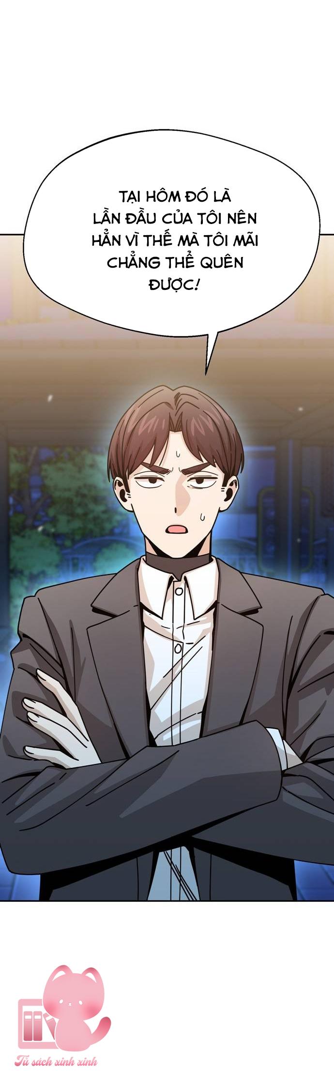 Lớ Ngớ Vớ Phải Tình Yêu - Chap 19 - Trang 64