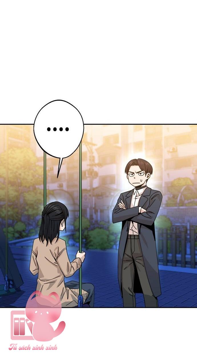 Lớ Ngớ Vớ Phải Tình Yêu - Chap 19 - Trang 65