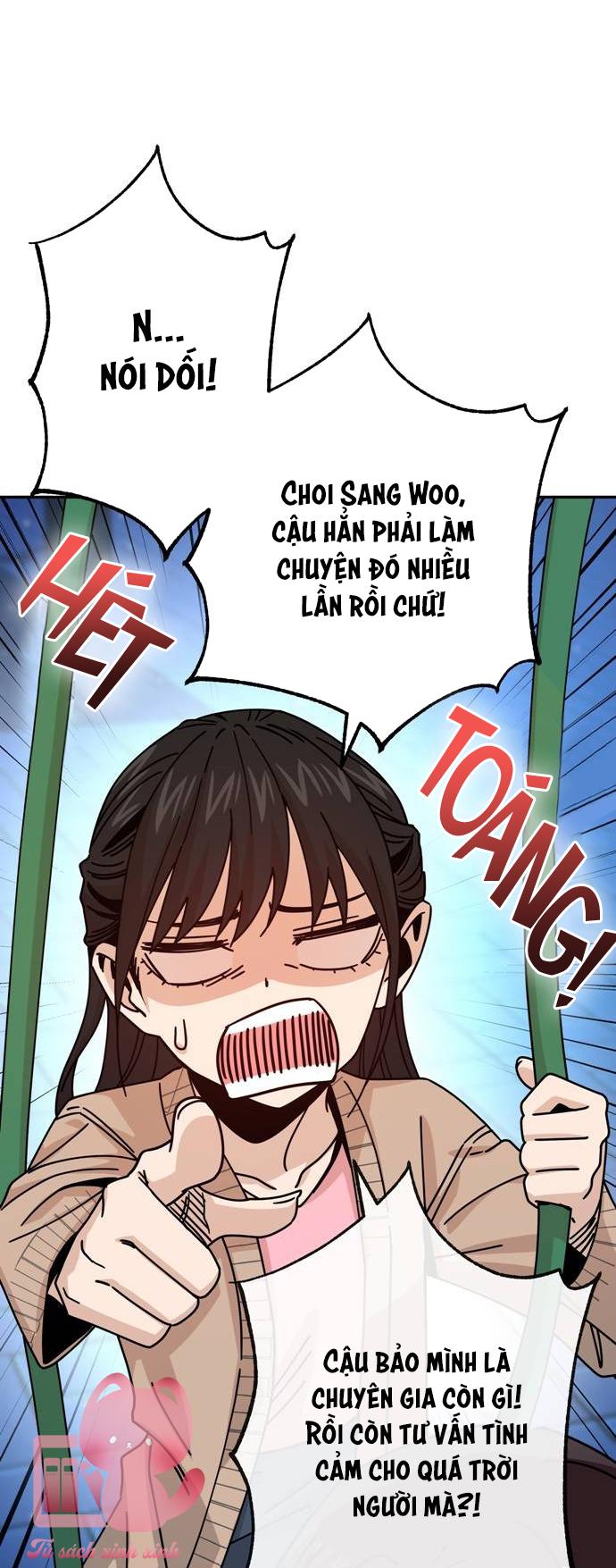 Lớ Ngớ Vớ Phải Tình Yêu - Chap 19 - Trang 66