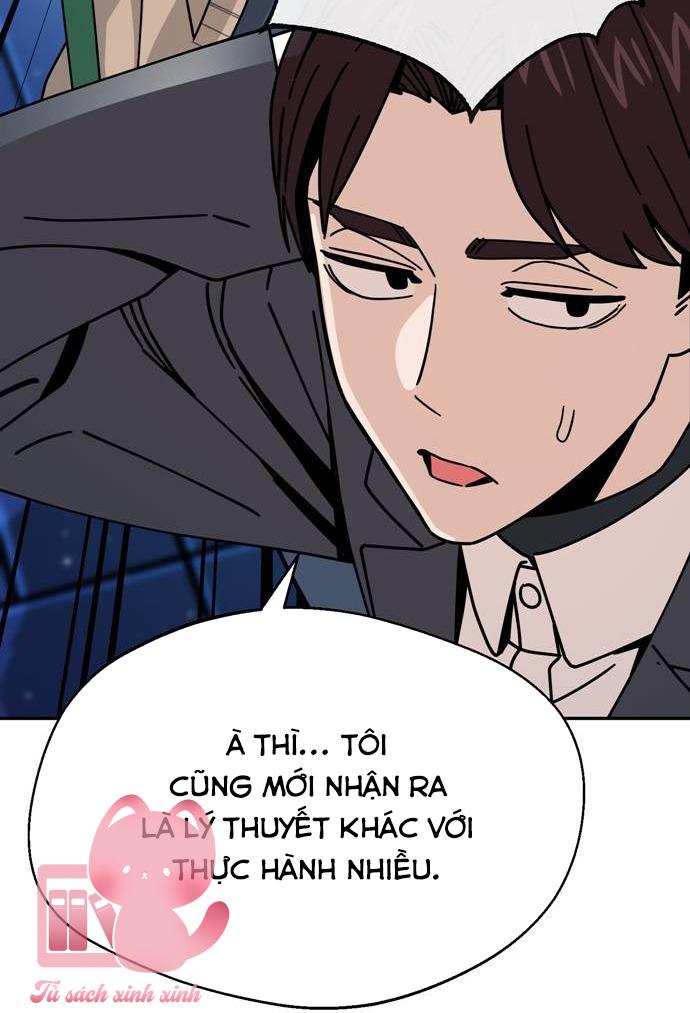 Lớ Ngớ Vớ Phải Tình Yêu - Chap 19 - Trang 67