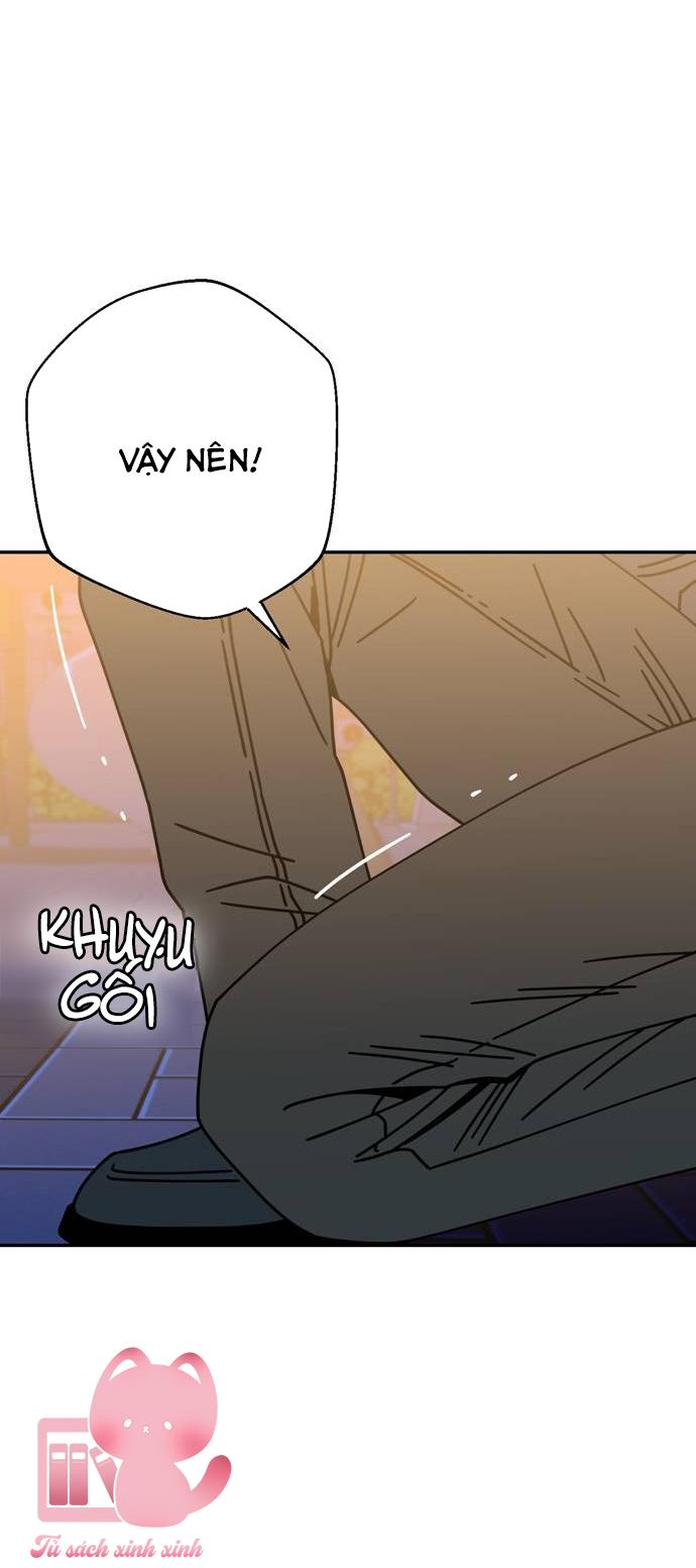 Lớ Ngớ Vớ Phải Tình Yêu - Chap 19 - Trang 69