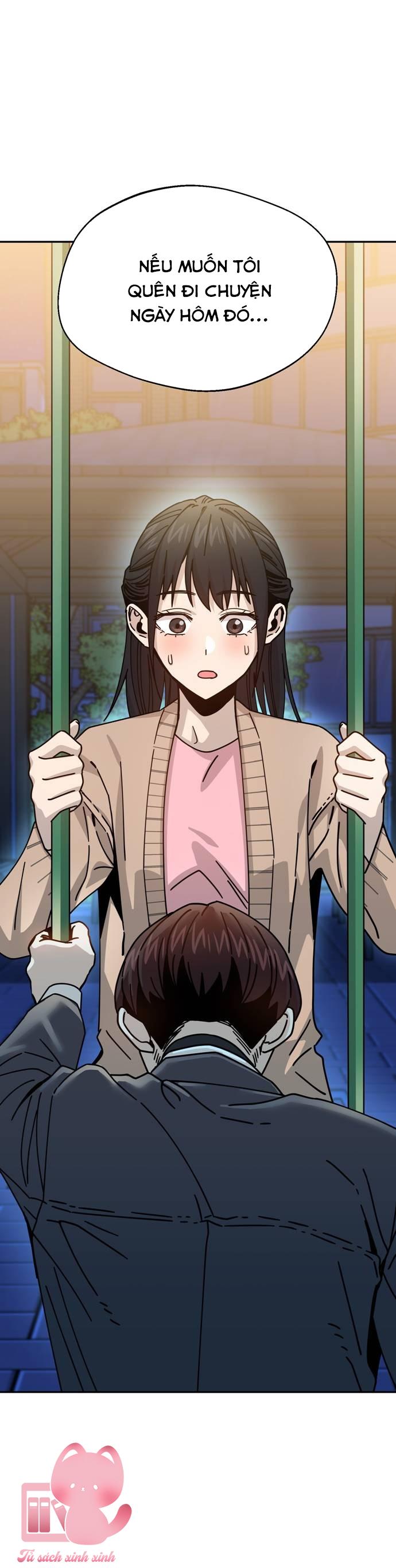 Lớ Ngớ Vớ Phải Tình Yêu - Chap 19 - Trang 70