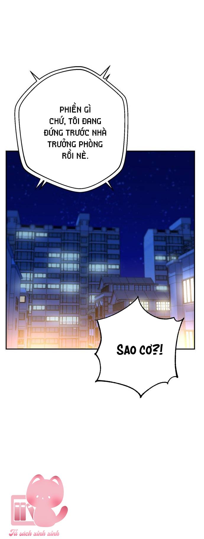 Lớ Ngớ Vớ Phải Tình Yêu - Chap 19 - Trang 8