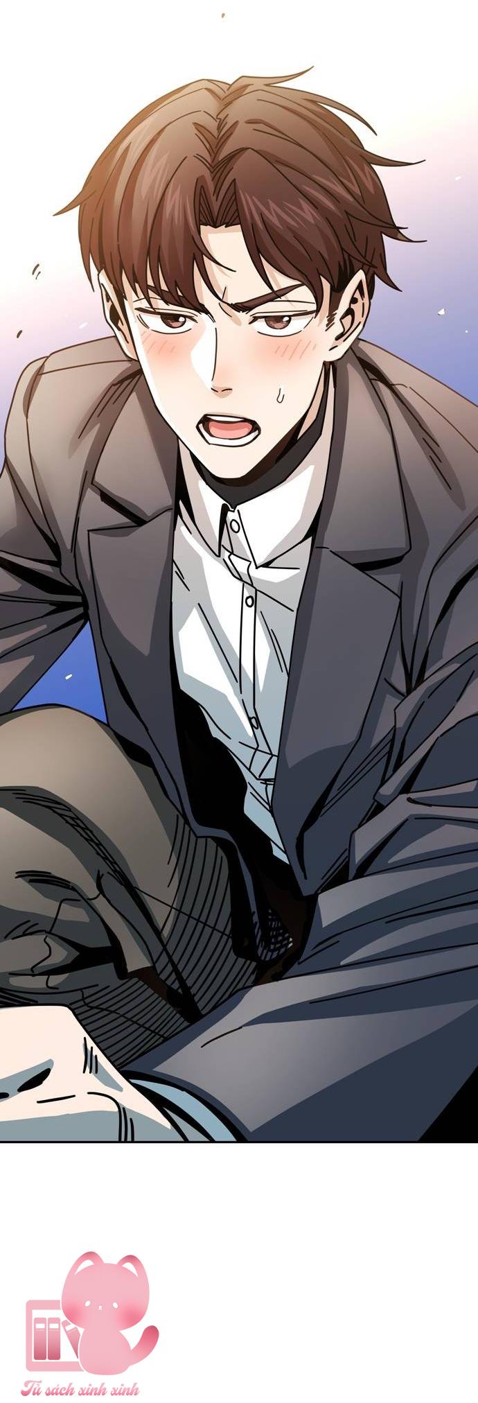 Lớ Ngớ Vớ Phải Tình Yêu - Chap 19 - Trang 73