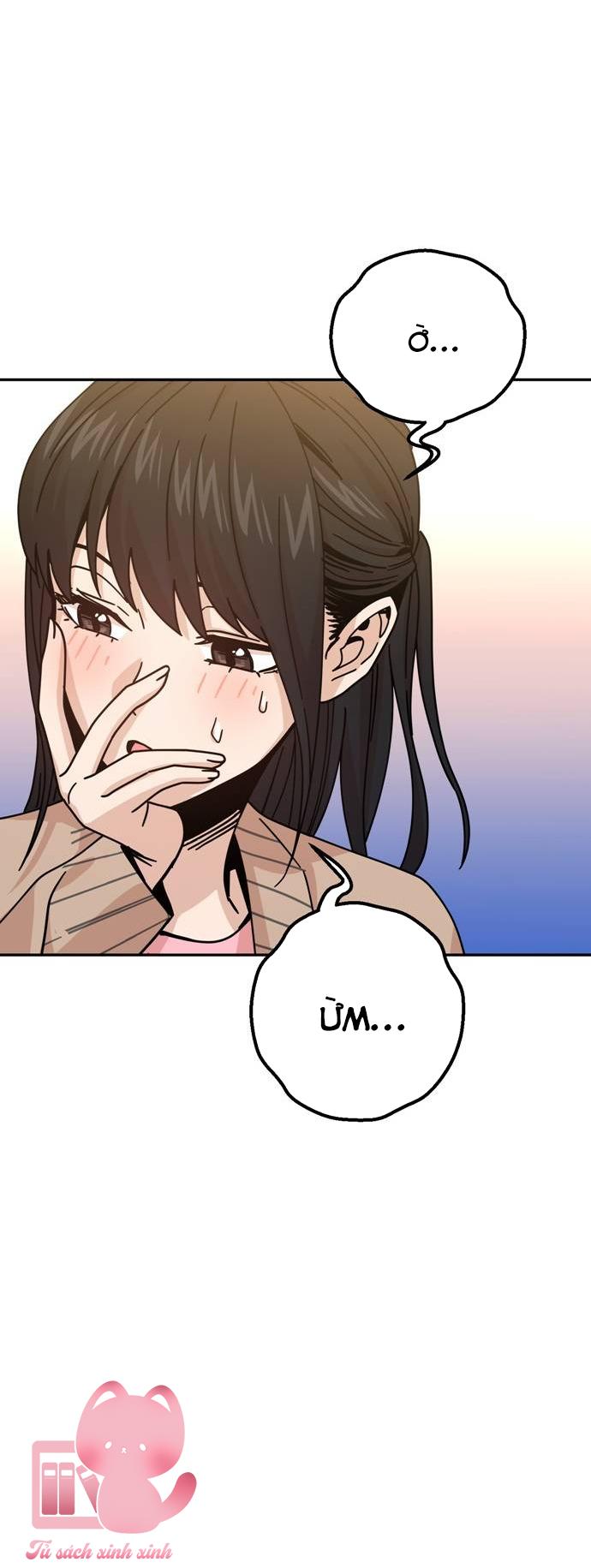 Lớ Ngớ Vớ Phải Tình Yêu - Chap 19 - Trang 75