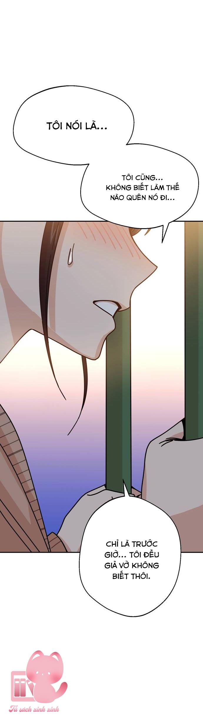 Lớ Ngớ Vớ Phải Tình Yêu - Chap 19 - Trang 78