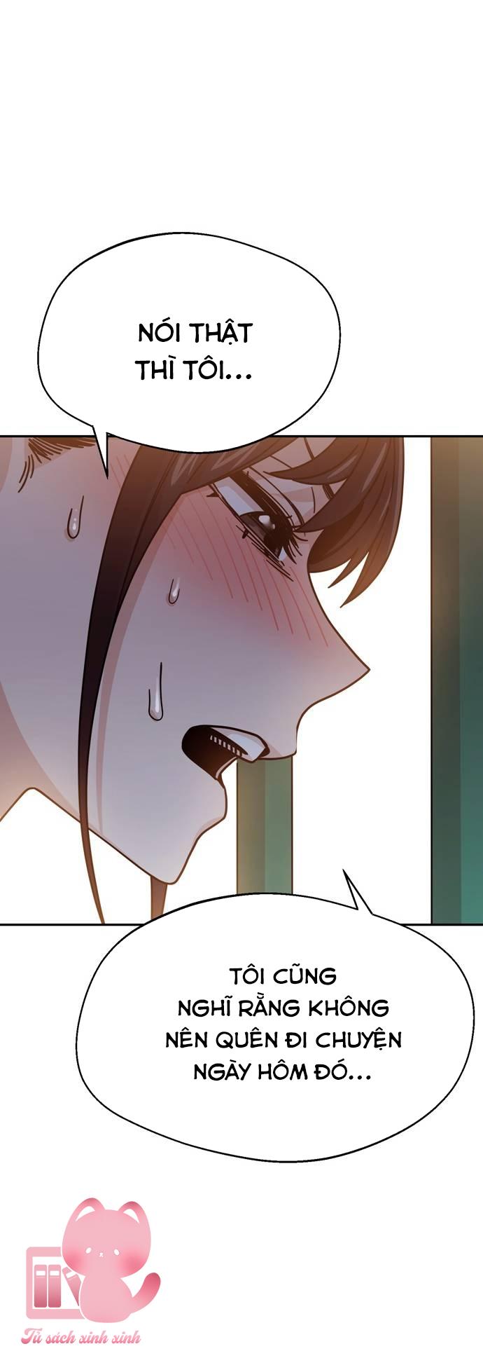 Lớ Ngớ Vớ Phải Tình Yêu - Chap 19 - Trang 79