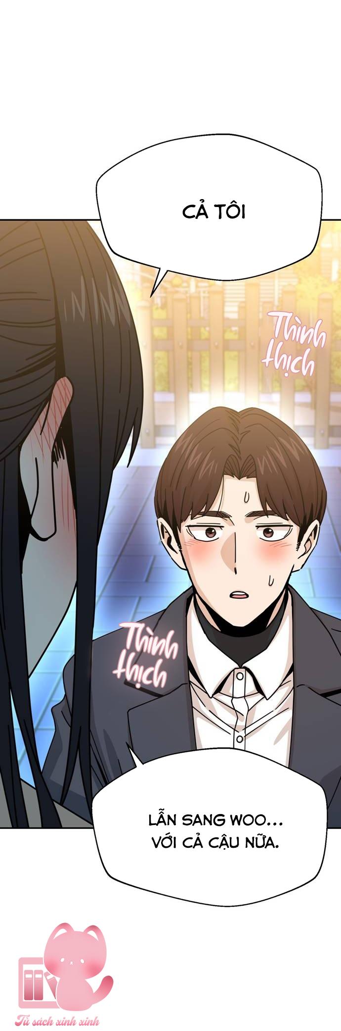 Lớ Ngớ Vớ Phải Tình Yêu - Chap 19 - Trang 80