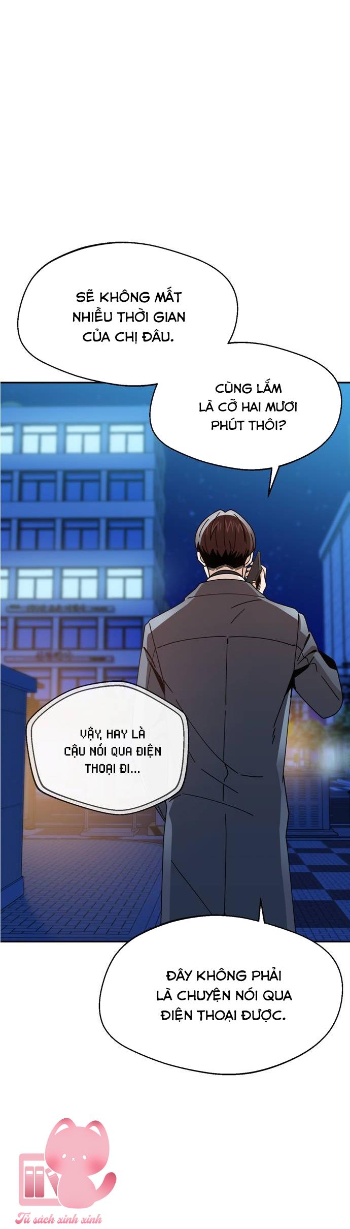 Lớ Ngớ Vớ Phải Tình Yêu - Chap 19 - Trang 9