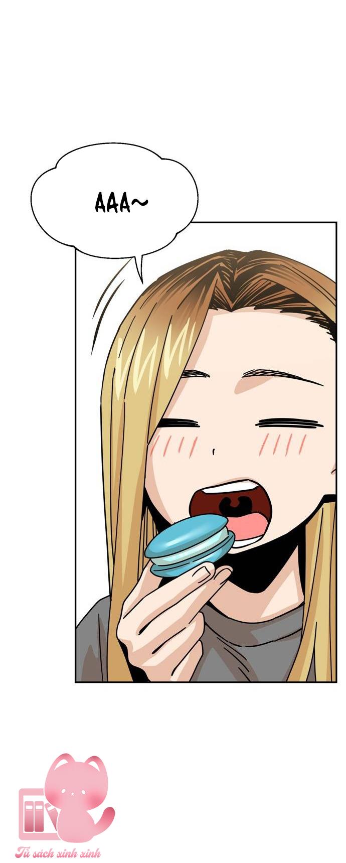 Lớ Ngớ Vớ Phải Tình Yêu - Chap 19 - Trang 83