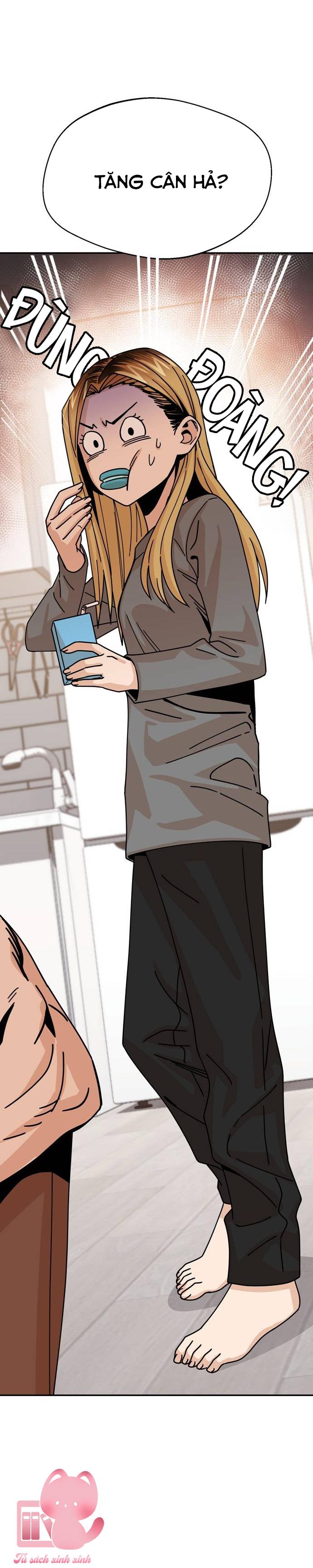 Lớ Ngớ Vớ Phải Tình Yêu - Chap 19 - Trang 86