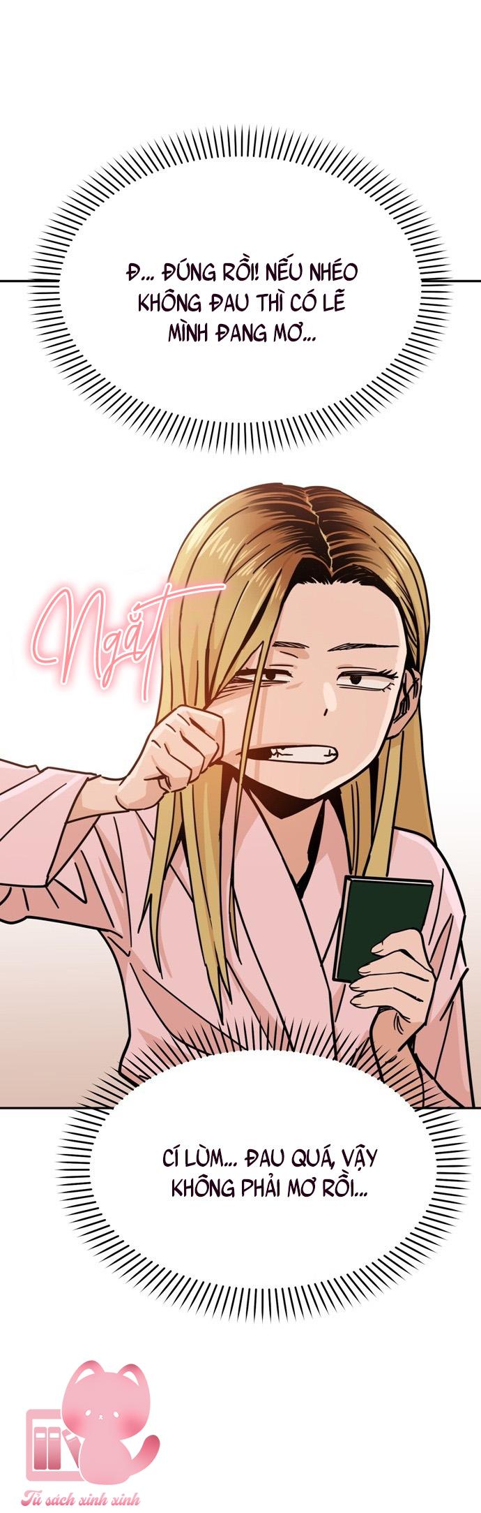 Lớ Ngớ Vớ Phải Tình Yêu - Chap 2 - Trang 11