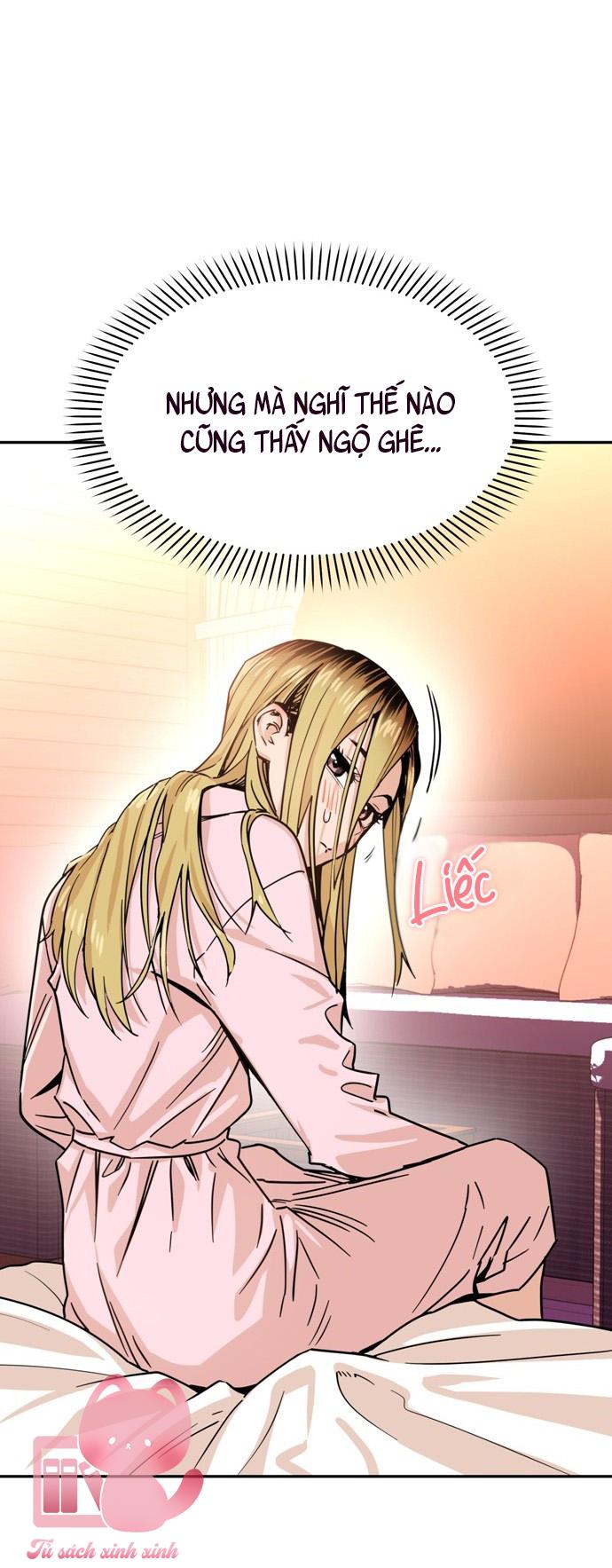 Lớ Ngớ Vớ Phải Tình Yêu - Chap 2 - Trang 12