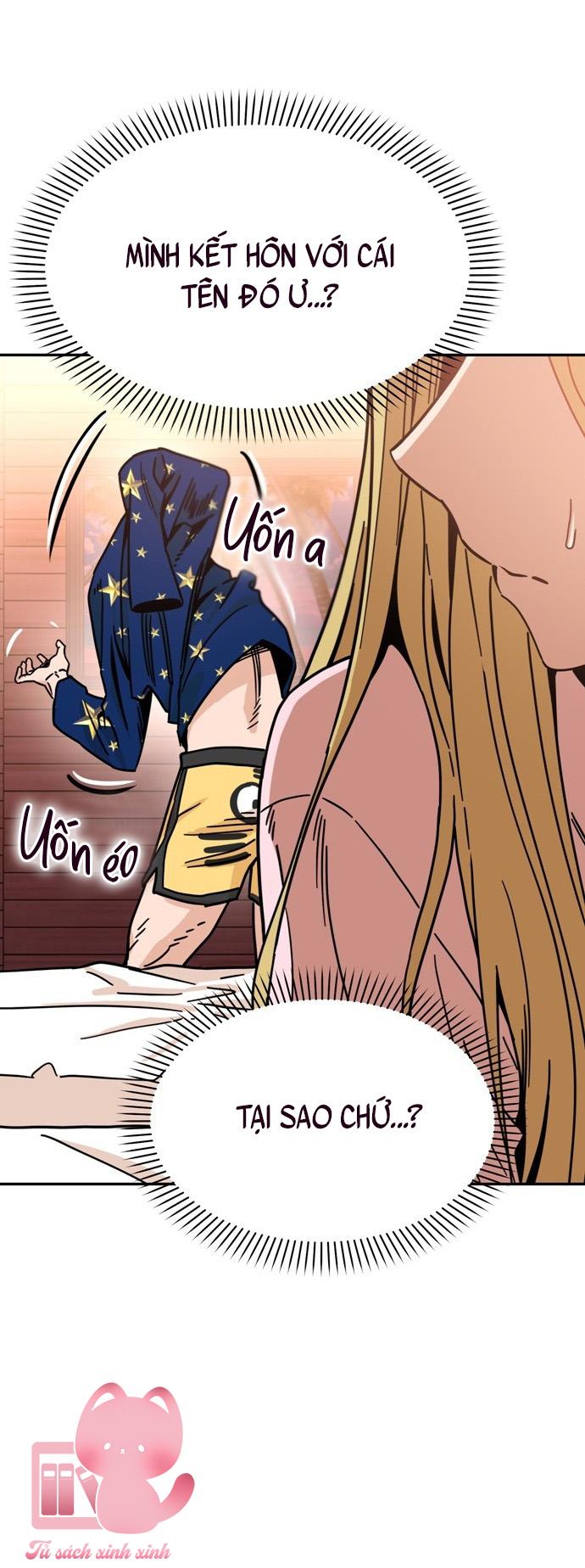 Lớ Ngớ Vớ Phải Tình Yêu - Chap 2 - Trang 13
