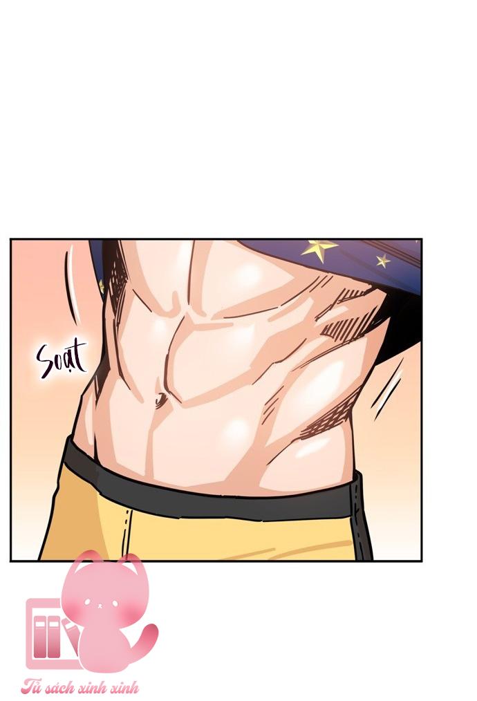 Lớ Ngớ Vớ Phải Tình Yêu - Chap 2 - Trang 14